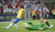Brazil v England - International Friendly